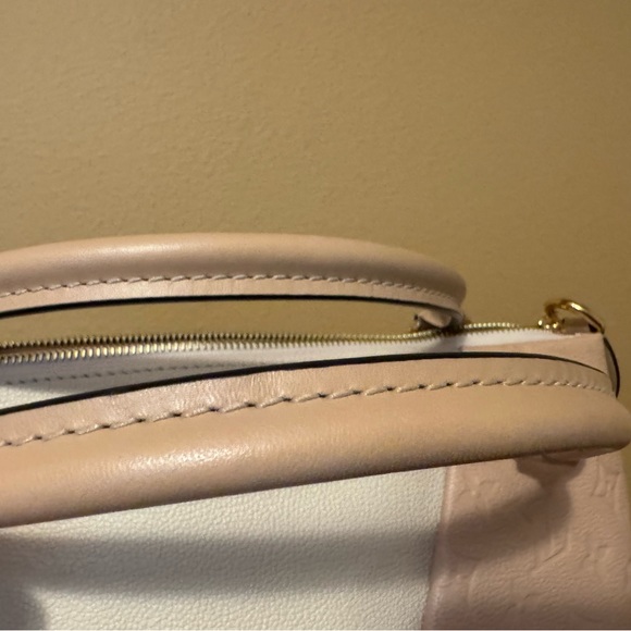 Louis Vuitton Empreinte V Tote Paris MM Monogram Beige Cream - Picture 15 of 15